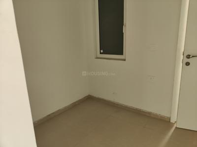 Bedroom Image of 2300 Sq.ft 3 BHK Apartment / Flat for rent in DLF One Midtown, Karampura New Delhi for Rs. 128000