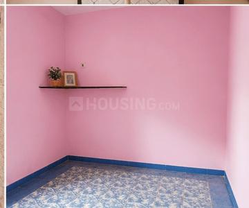 Living Room Image of 550 Sq.ft 1 BHK Studio for rent in Dhawalgiri Apartment, Sector 56 Noida for Rs. 15000