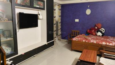 Living Room Image of 1290 Sq.ft 3 BHK Apartment / Flat for sale in Risali Bhilai for Rs. 5000000