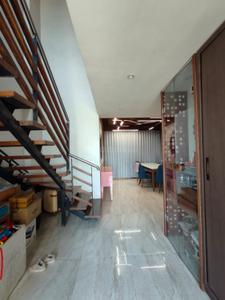 Image of 2700 Sq.ft 4 BHK Penthouse for sale in Ratnaakar Atelier, Jodhpur, Ahmedabad for Rs. 32500000