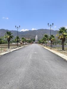 Image of 448 Sq.ft Residential Plot / Land for sale in Deeksha Mayfair Highlands Plots, Mussoorie Road, Dehradun for Rs. 32500000