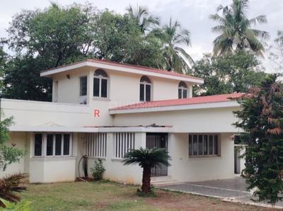 Image of 1200 Sq.ft 2 BHK Builder Floor for rent in Narasothipatti, Salem for Rs. 25000