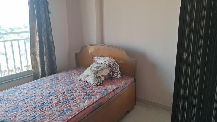 Chandkheda Bedroom One 1