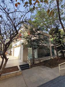 Image of 1075 Sq.ft 2 BHK Apartment / Flat for rent in Mittal Sun Universe, Narhe, Pune for Rs. 25000