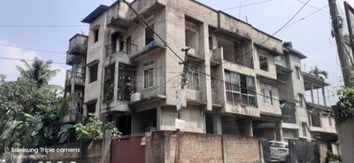 Image of 1100 Sq.ft 3 BHK Apartment / Flat for sale in Nabin Nagar, Guwahati for Rs. 6500000