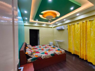 Bedroom Image of 1560 Sq.ft 3 BHK Apartment / Flat for sale in Exotica Fresco, Sector 137 Noida for Rs. 22500000