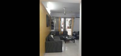 Bedroom Image of 1165 Sq.ft 2 BHK Apartment / Flat for sale in GHP Aston, Kharghar Navi Mumbai for Rs. 15700000