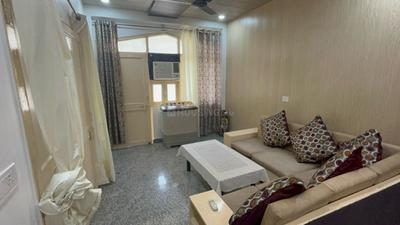 Hall Image of 1100 Sq.ft 2 BHK Apartment / Flat for rent in Express Greens Phase 2, Vaishali Ghaziabad for Rs. 26000