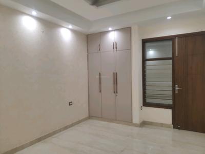 Bedroom Image of 1870 Sq.ft 3 BHK Builder Floor for rent in Green Field Colony Faridabad for Rs. 34000