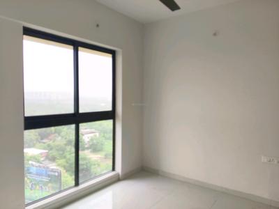 Bedroom Image of 938 Sq.ft 2 BHK Apartment / Flat for rent in Runwal Gardens Phase 2 Bldg no 18 23, Dombivli East Thane for Rs. 18499
