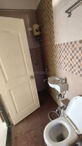 Bathroom Image of 1100 Sq.ft 2 BHK Apartment / Flat for sale in Skyline Sonai, Ghansoli Navi Mumbai for Rs. 17500000