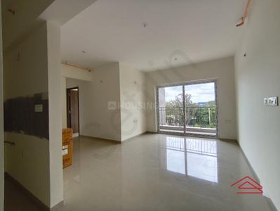 Hall Image of 1034 Sq.ft 2 BHK Apartment / Flat for sale in Pride Altius by Pride Housing , Channanayakanapalya Bengaluru for Rs. 13300000