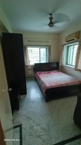 Bedroom Image of 1020 Sq.ft 2 BHK Apartment / Flat for sale in Netaji Nagar Kolkata for Rs. 6700000