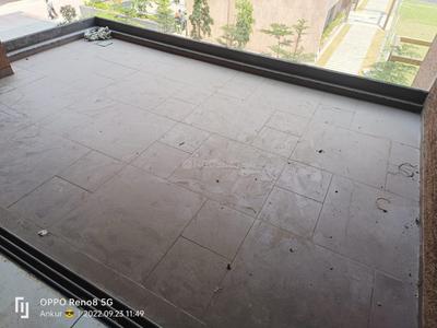 Balcony Image of 3230 Sq.ft 4 BHK Apartment / Flat for sale in Shilp Shaligram, Gurukul Ahmedabad for Rs. 33000000