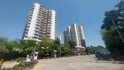 Image of 1647 Sq.ft 3 BHK Apartment / Flat for sale in Godrej Summit, Sector 104, Gurgaon for Rs. 14000000