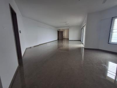 Bedroom Image of 3450 Sq.ft 5 BHK Apartment / Flat for sale in Venkatesh Skydale, Hingne Khurd Pune for Rs. 48000000