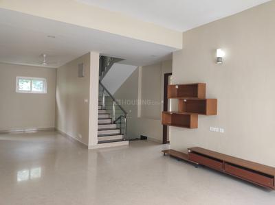 Hall Image of 4500 Sq.ft 4 BHK Villa for rent in Namaha Lakewood, Appa Junction Hyderabad for Rs. 125000