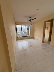 Hall Image of 550 Sq.ft 1 BHK Apartment / Flat for sale in Vashi Navi Mumbai for Rs. 8200000