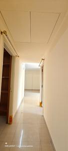 Image of 1550 Sq.ft 3 BHK Apartment / Flat for rent in Kudlu Gate, Bengaluru for Rs. 48000