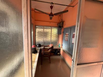 Balcony Image of 2800 Sq.ft 8 BHK Independent House for sale in Agarpara Kolkata for Rs. 14000000
