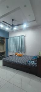 Hall Image of 1235 Sq.ft 2 BHK Apartment / Flat for sale in Trendsquares Ambience by Trendsquare Constructions, Thanisandra Bengaluru for Rs. 18000000