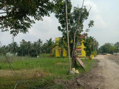 Image of 1800 Sq.ft Residential Plot / Land for sale in Vriddhica Heritage, Bara Gagan Gohalia, Kolkata for Rs. 580000