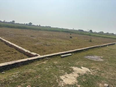 Image of 1360 Sq.ft Residential Plot / Land for sale in Babatpur, Varanasi for Rs. 1836000
