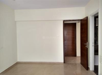 Bedroom Image of 1250 Sq.ft 2 BHK Apartment / Flat for rent in K Raheja Vistas, Powai Mumbai for Rs. 85000