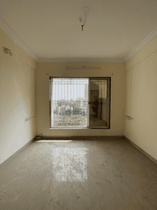 Bedroom Image of 1400 Sq.ft 3 BHK Apartment / Flat for sale in Rajhans Kshitij - Arum, Vasai West Vasai for Rs. 9800000