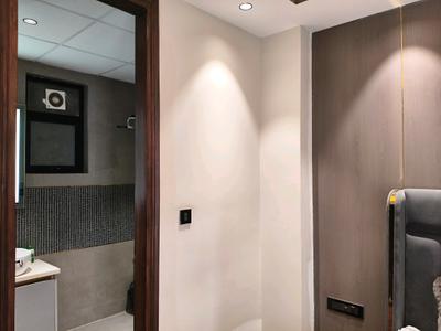 Bedroom Image of 1374 Sq.ft 2 BHK Apartment / Flat for sale in Ireo The Grand Arch, Sector 58 Gurgaon for Rs. 32500000