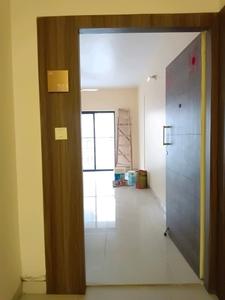 Main Entrance Image of 1161 Sq.ft 3 BHK Apartment / Flat for sale in Primarc Southwinds, Rajpur Kolkata for Rs. 7000000