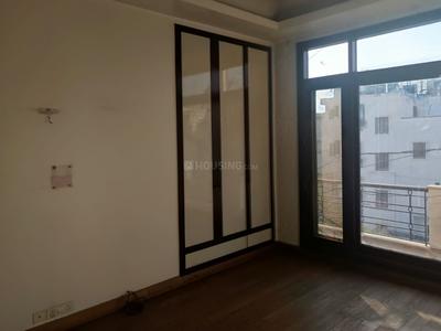 Bedroom Image of 10000 Sq.ft 4 BHK Builder Floor for sale in Vasant Vihar New Delhi for Rs. 260000000