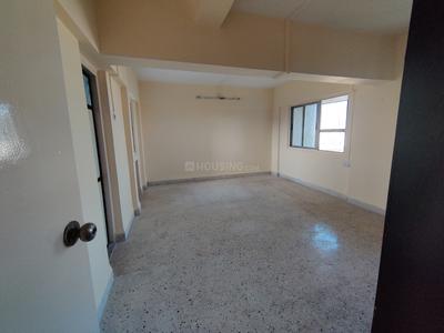 Bedroom Image of 2200 Sq.ft 4 BHK Apartment / Flat for sale in Shree Kanchan Janga CHS, Kopar Khairane Navi Mumbai for Rs. 40000000