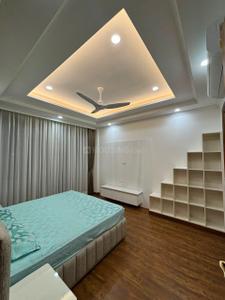 Bedroom Image of 2250 Sq.ft 3 BHK Builder Floor for sale in MDC Sector 2 Panchkula for Rs. 35000000