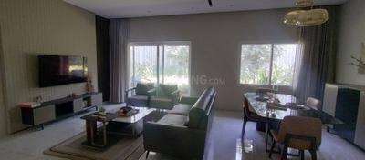 Hall Image of 1899 Sq.ft 3 BHK Apartment / Flat for sale in DNR Parklink by DNR Corporation Pvt Ltd, Tirumanahalli Bengaluru for Rs. 25000000