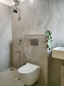 Bedroom Two Image of 1150 Sq.ft 2 BHK Apartment / Flat for sale in Iris At Kashishpark, Dharamveer Nagar Thane for Rs. 17476820