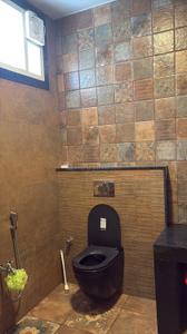 Bathroom Image of 1500 Sq.ft 3 BHK Independent House for sale in Edayarpalayam Coimbatore for Rs. 14000000