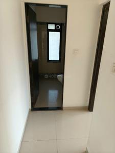 Kitchen Image of 750 Sq.ft 2 BHK Apartment / Flat for sale in Atul Blue Fortuna, Andheri East Mumbai for Rs. 18000000