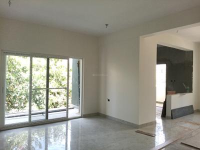 Living Room Image of 1000 Sq.ft 2 BHK Apartment / Flat for rent in Mahadevapura Bengaluru for Rs. 46001