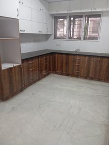 Kitchen Image of 1970 Sq.ft 3 BHK Apartment / Flat for sale in Thiruvanmiyur Chennai for Rs. 33500000