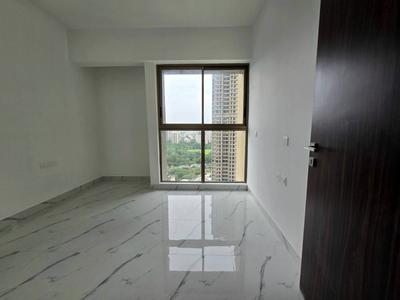 Bedroom Image of 750 Sq.ft 2 BHK Apartment / Flat for sale in Raymond Realty Ten X Habitat, Thane West Thane for Rs. 14999999