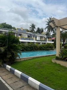 Image of 2906 Sq.ft 4 BHK Villa for sale in Seraulim, Goa for Rs. 25000000