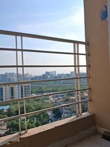 Bedroom One Image of 1591 Sq.ft 3 BHK Apartment / Flat for sale in Paras Tierea, Sector 137 Noida for Rs. 14000000