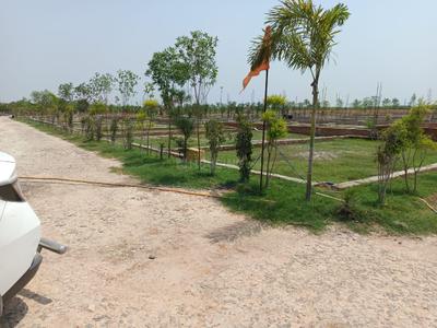 Image of 1000 Sq.ft Residential Plot / Land for sale in Mohanlalganj, Lucknow for Rs. 1225000