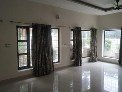 Hall Image of 3000 Sq.ft 3 BHK Independent House for rent in Sector 14 Faridabad for Rs. 75000