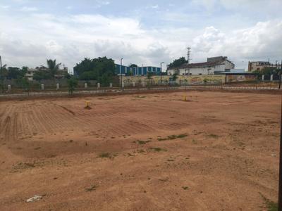 Century Nature City Plot View 1