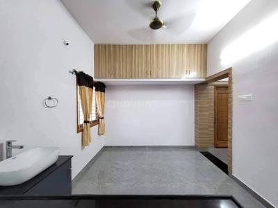 Hall Image of 750 Sq.ft 2 BHK Independent House for sale in Sriram Nagar, Red Hills Chennai for Rs. 4525000