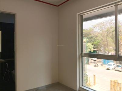 Bedroom Image of 850 Sq.ft 2 BHK Apartment / Flat for sale in Umiya Oasis, Mira Road East Mira Bhayandar for Rs. 10000000