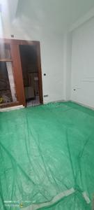 Bedroom Image of 1250 Sq.ft 3 BHK Builder Floor for sale in Vikaspuri New Delhi for Rs. 17000000