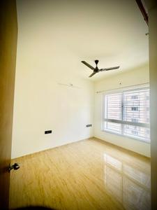 Hall Image of 1750 Sq.ft 3 BHK Apartment / Flat for rent in VTP Beaumonde Building T2, Manjari Khurd Pune for Rs. 30000